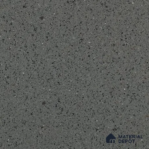 G503 Night Stella 12.07 ft x 2.49 ft Solid Surface Corian - 12 mm